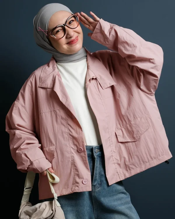 Xelda Jacket foto 4