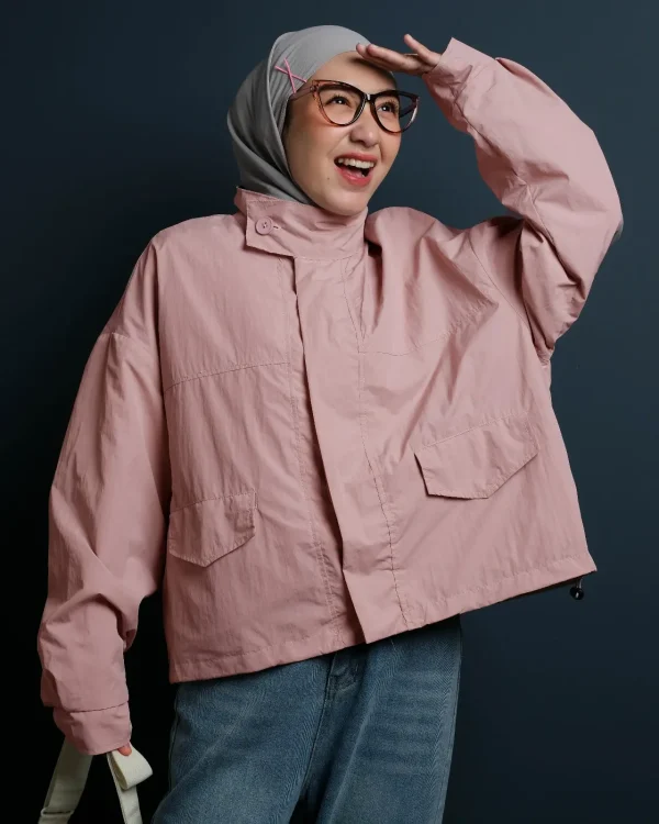 Xelda Jacket foto 3