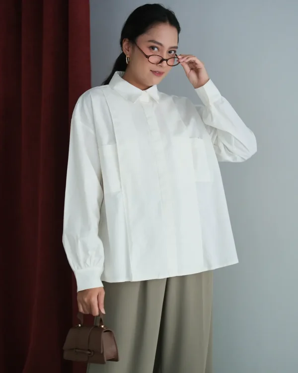 Anaira Shirt foto 4