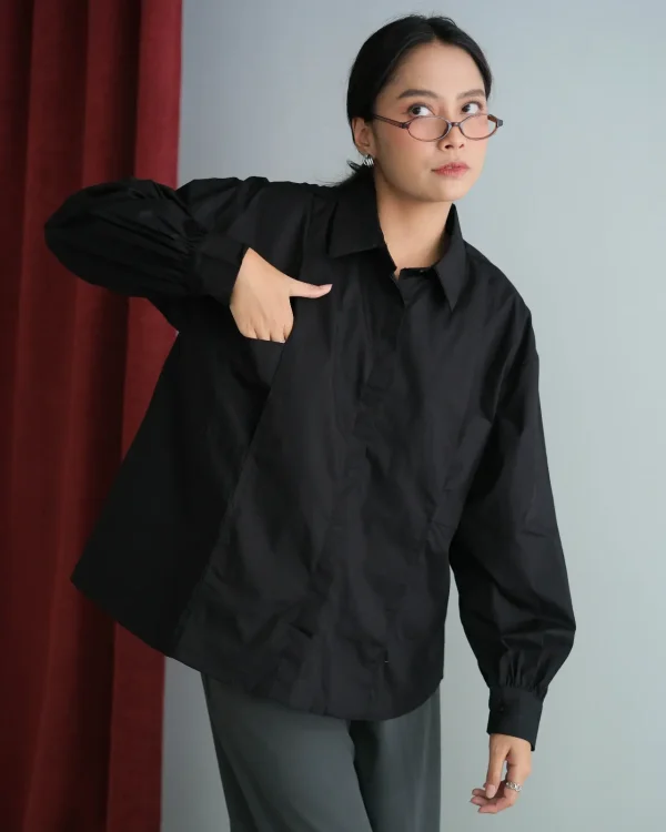 Anaira Shirt foto 1