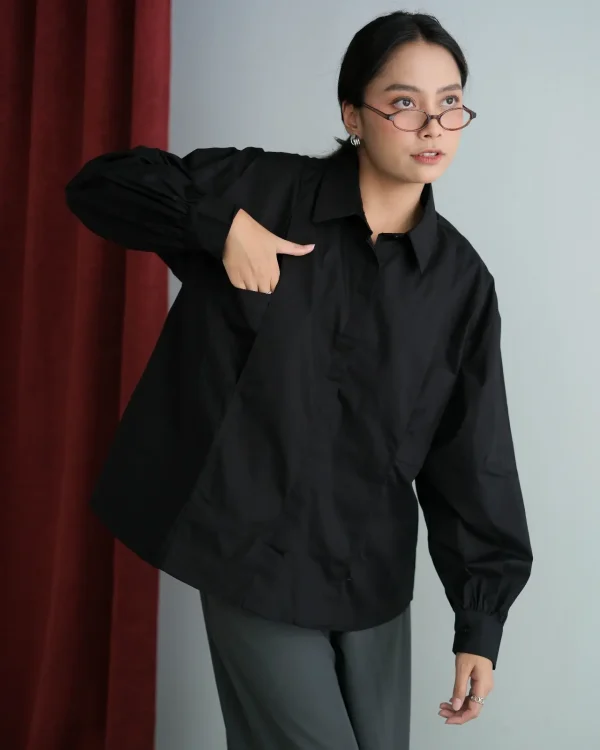 Anaira Shirt foto 3