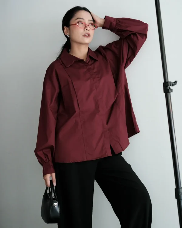 Anaira Shirt foto 7