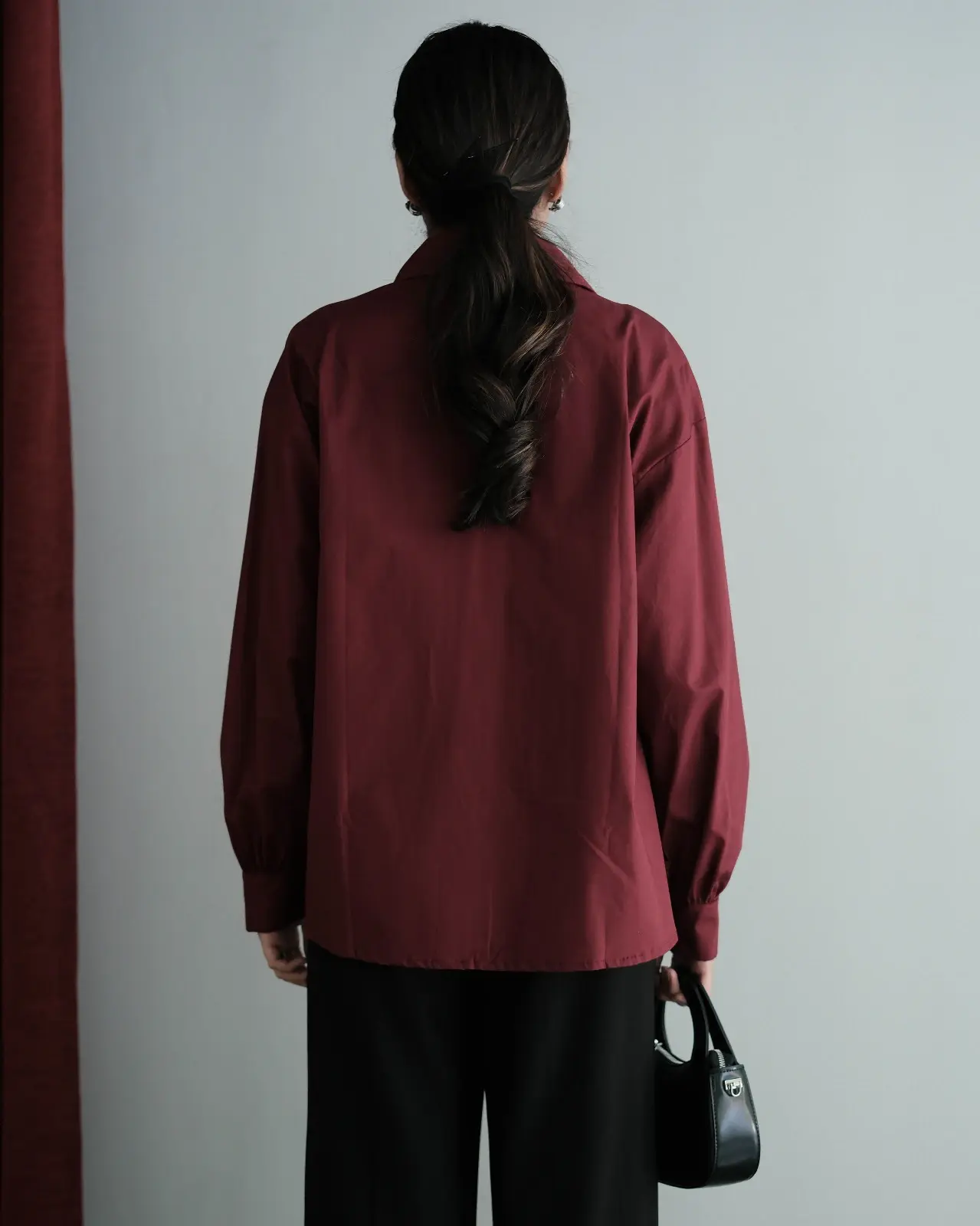 Anaira Shirt foto 9