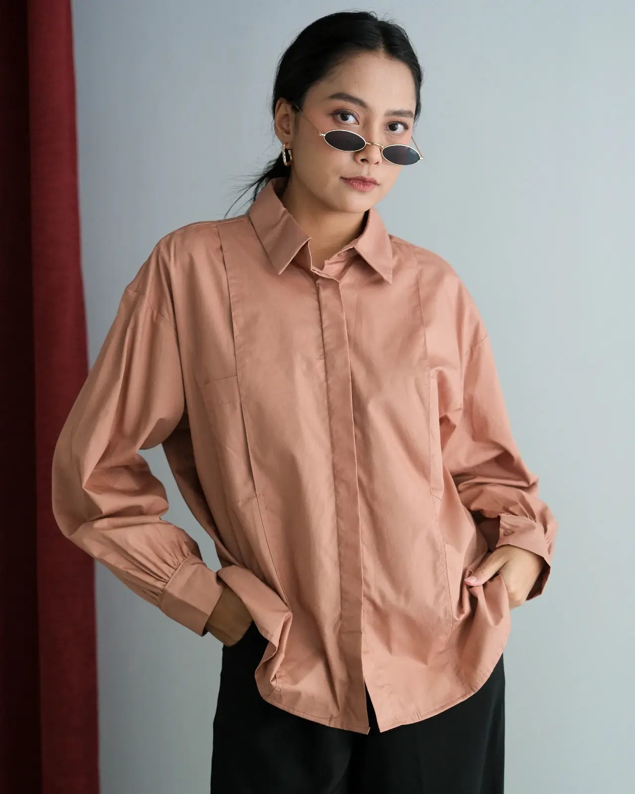 Anaira Shirt foto 12