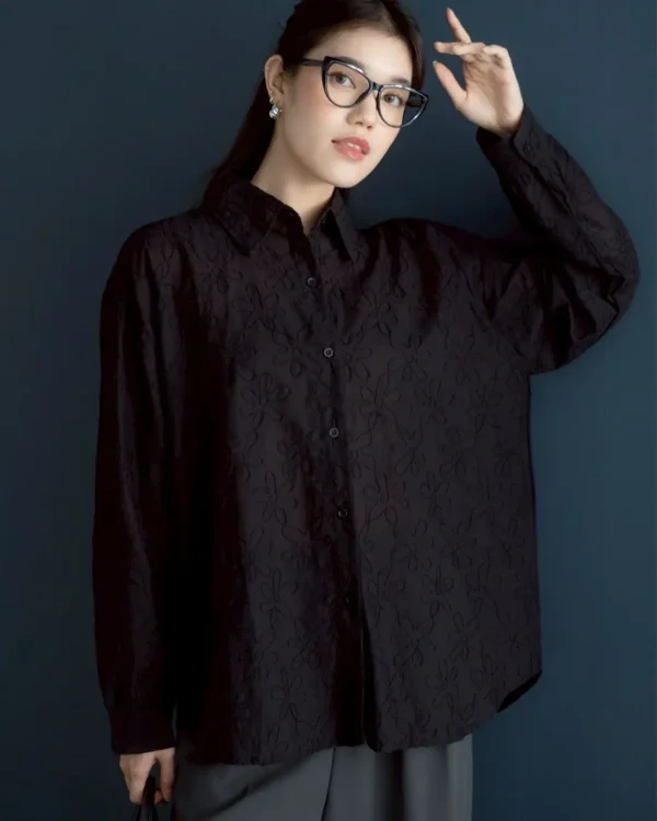 Falka Shirt foto 2