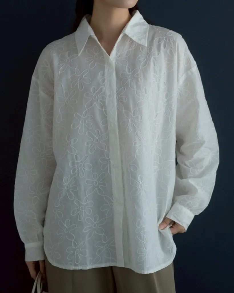 Falka Shirt foto 7
