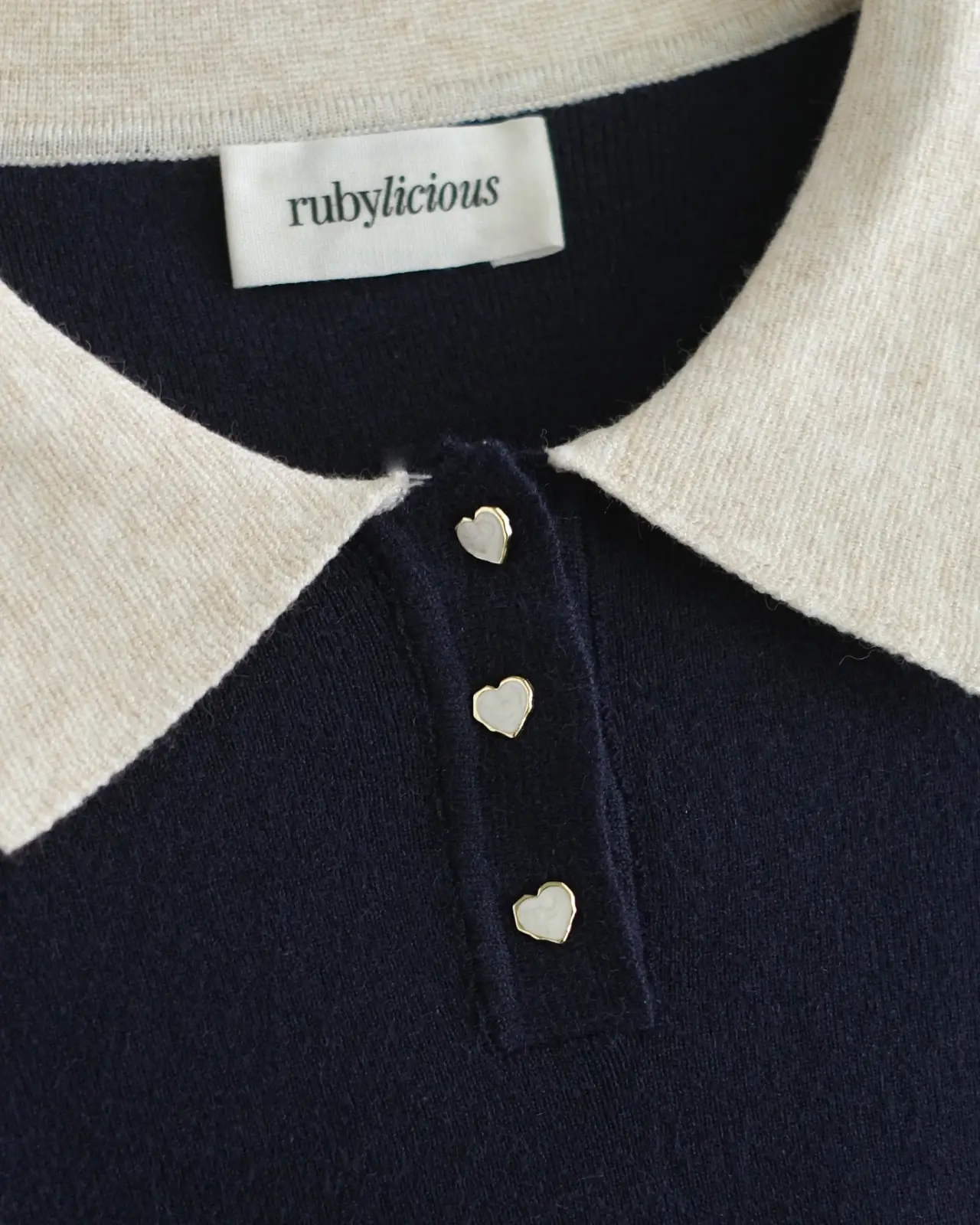 Briela Longsleeve foto 15