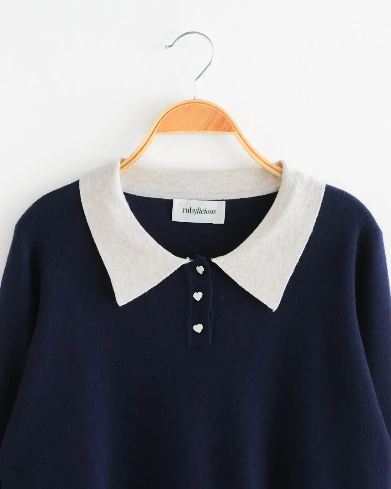 Briela Longsleeve foto 14