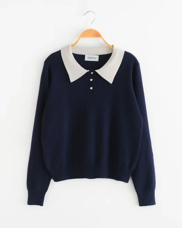 Briela Longsleeve foto 12