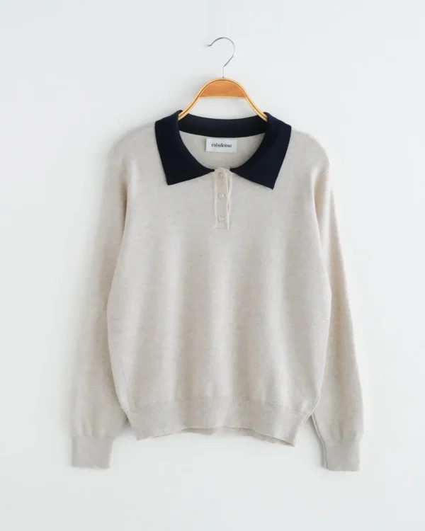 Briela Longsleeve foto 1