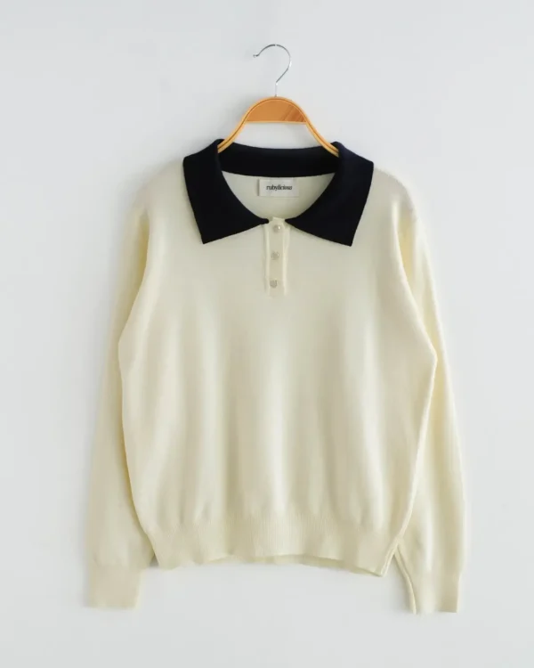 Briela Longsleeve foto 9
