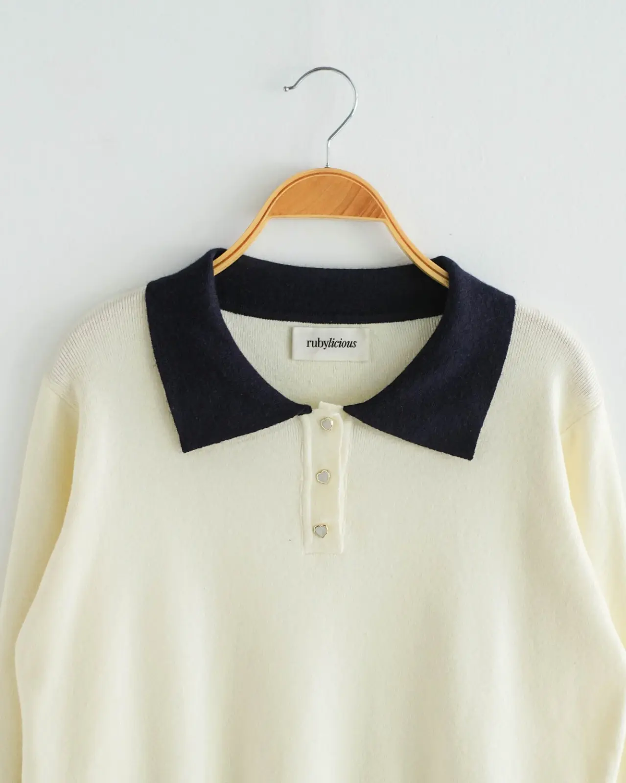 Briela Longsleeve foto 11