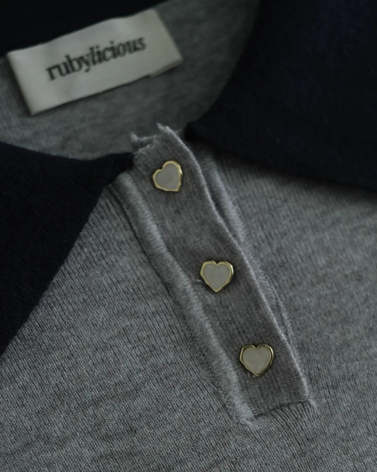 Briela Longsleeve foto 8