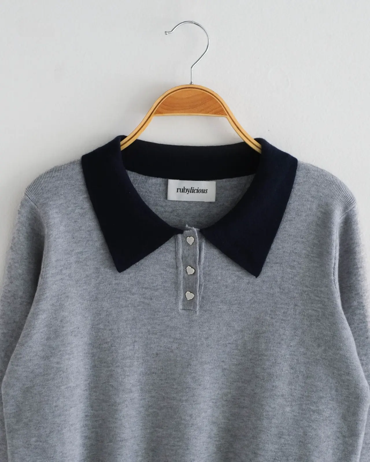 Briela Longsleeve foto 7