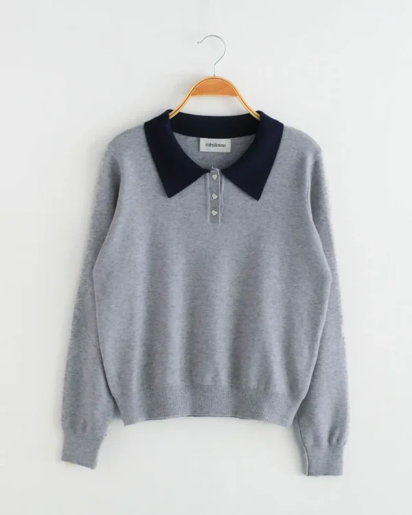 Briela Longsleeve foto 5