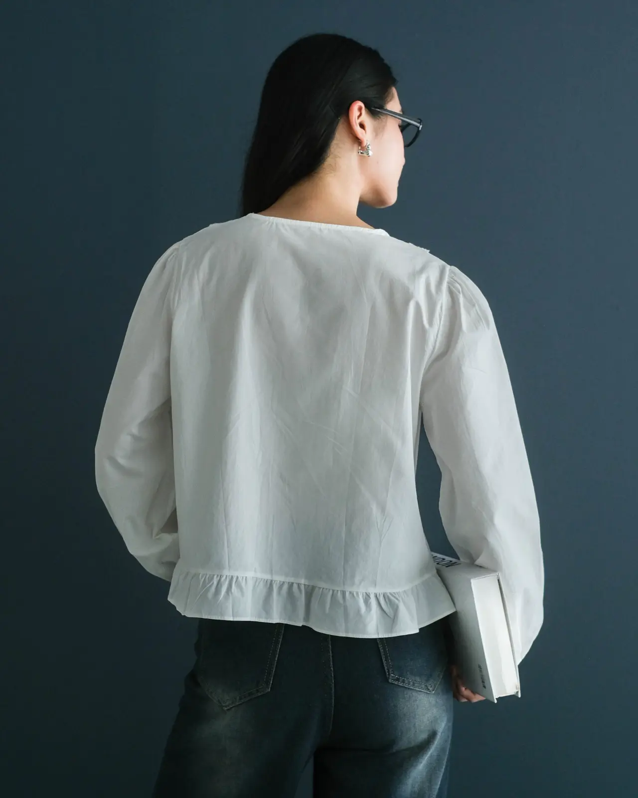 Emire Shirt foto 10