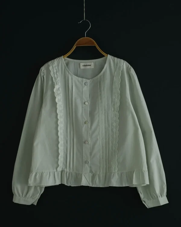 Emire Shirt foto 6