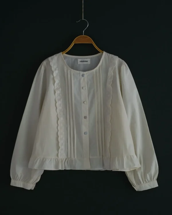 Emire Shirt foto 4
