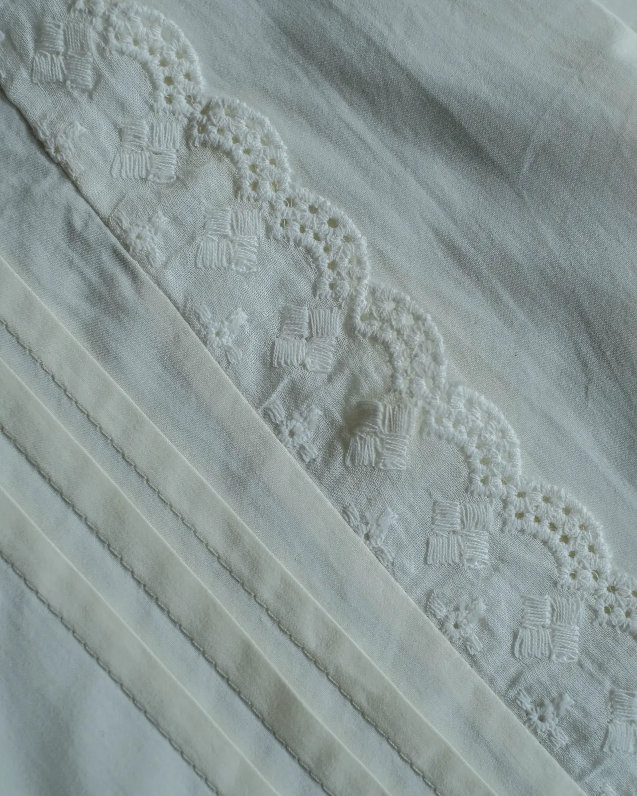 Emire Shirt foto 5