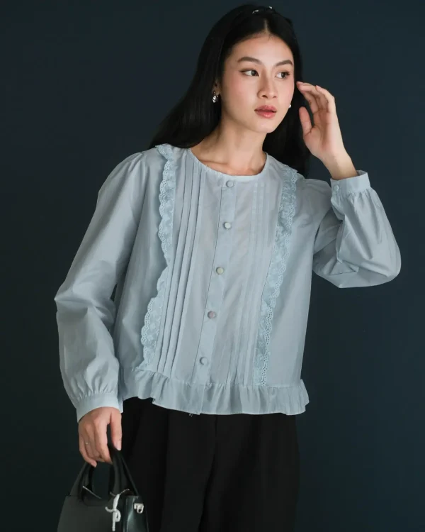 Emire Shirt foto 1