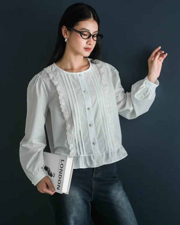 Emire Shirt foto 9