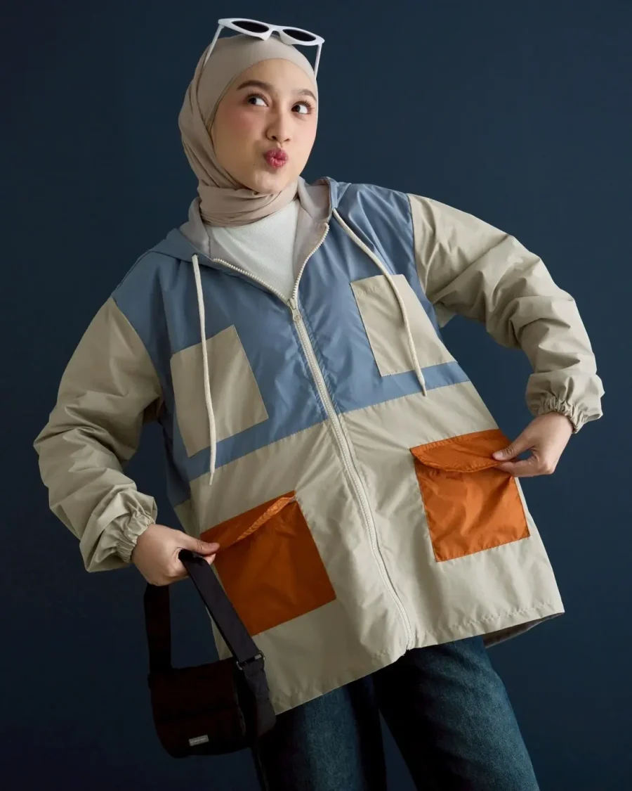 Fledger Jacket foto 20