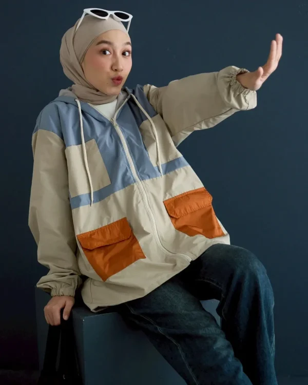 Fledger Jacket foto 2