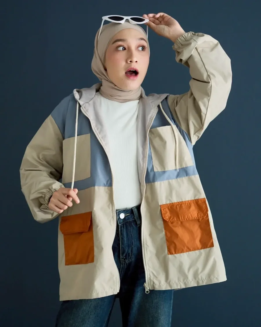 Fledger Jacket foto 18