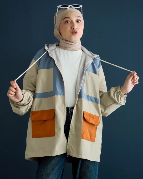 Fledger Jacket foto 4