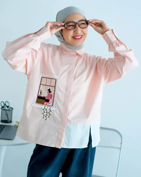 Gashi Shirt foto 15