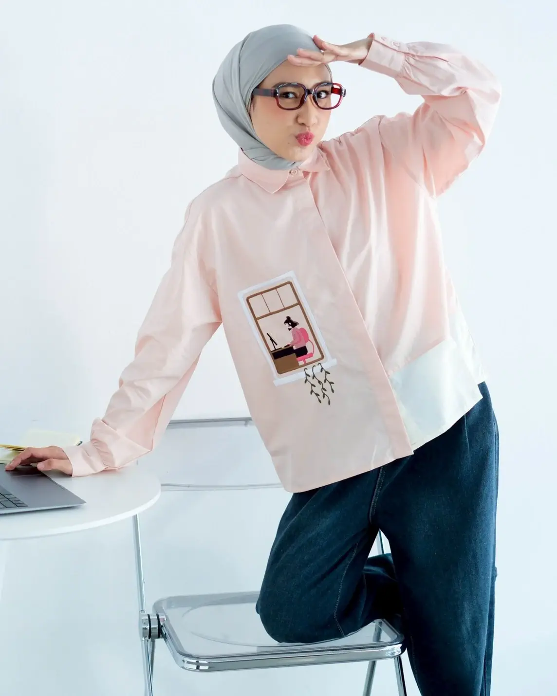Gashi Shirt foto 18
