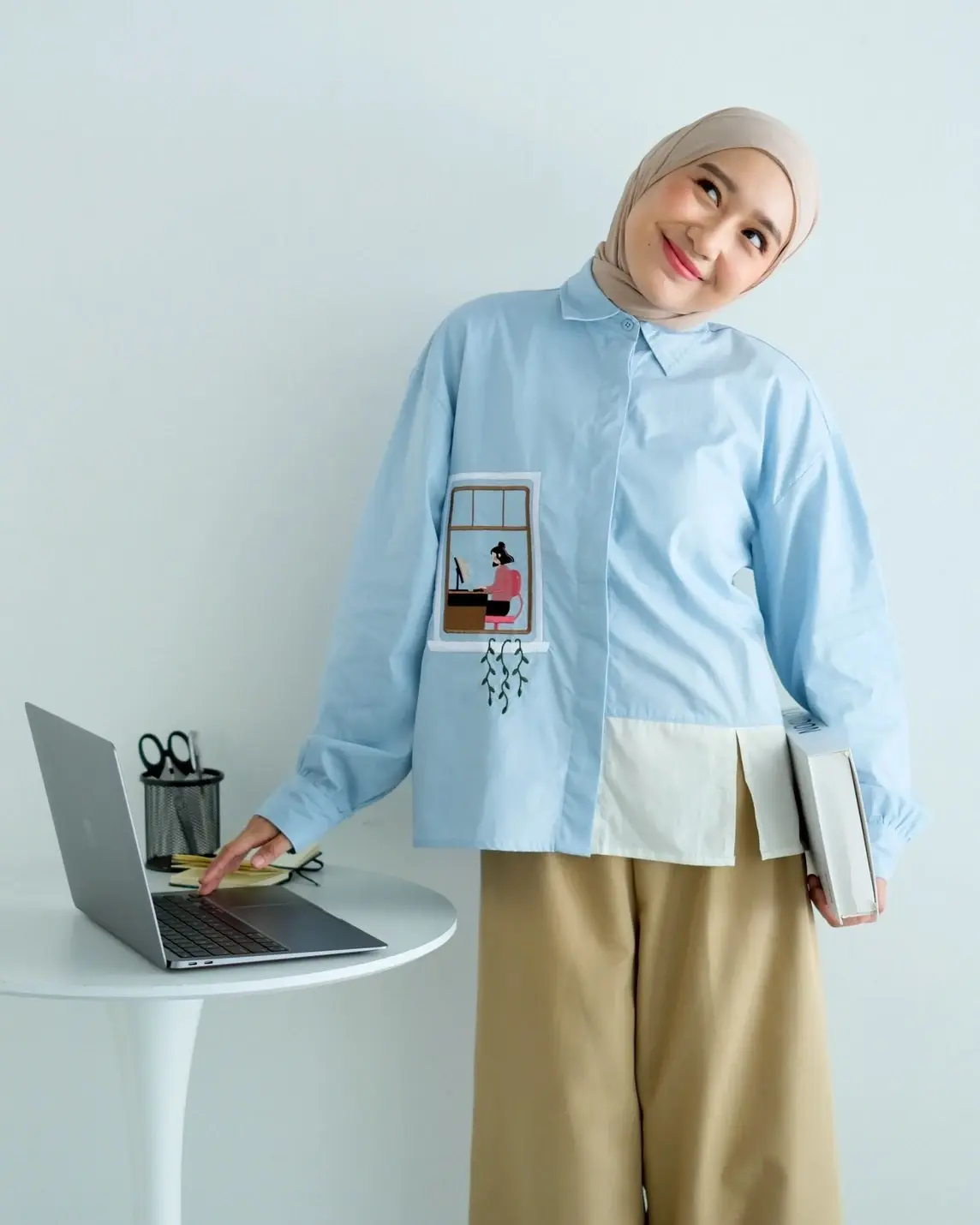 Gashi Shirt foto 9