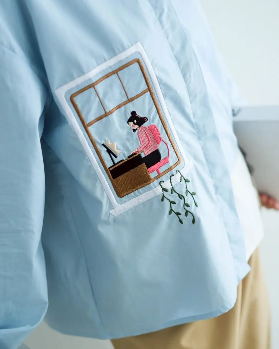 Gashi Shirt foto 7