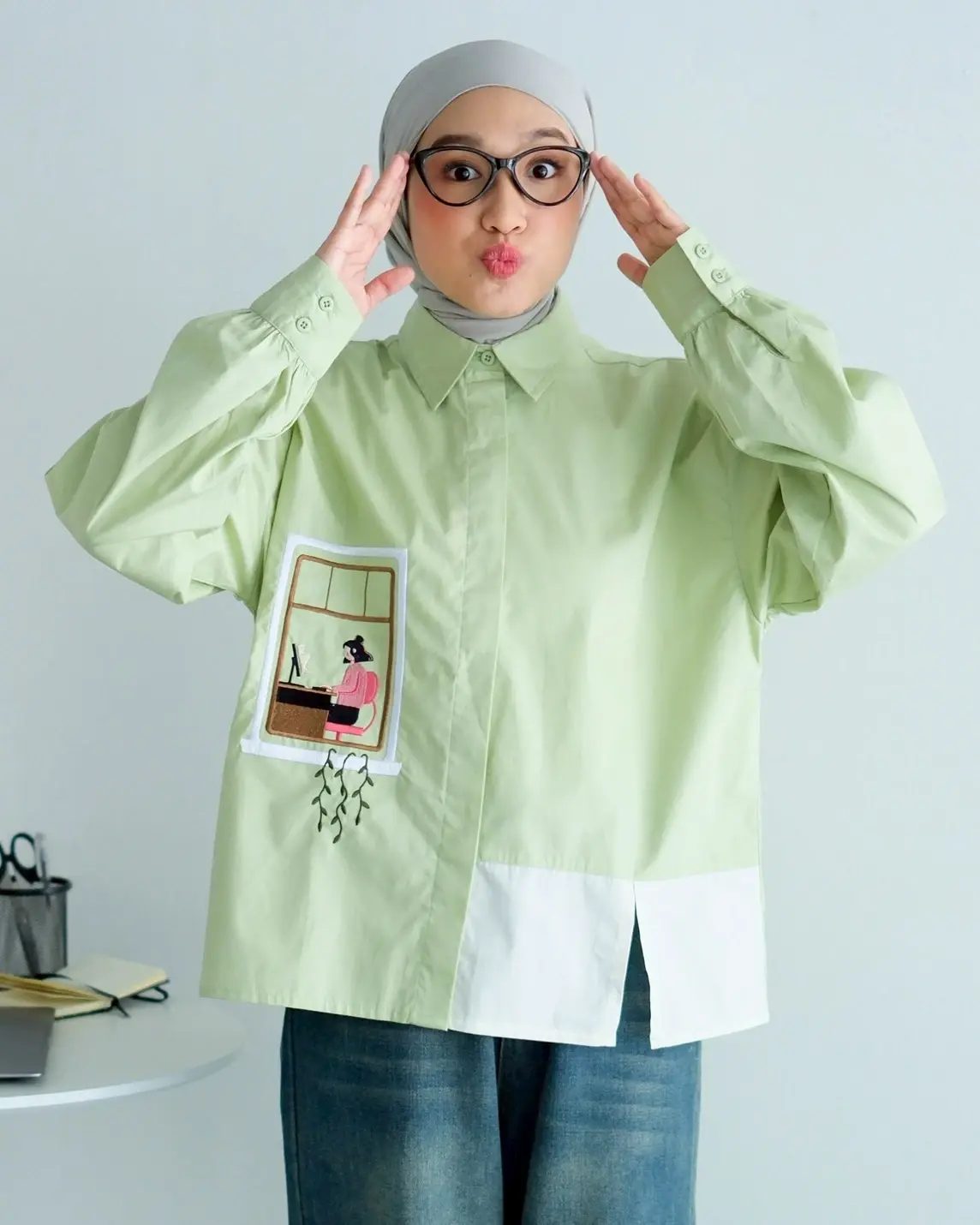 Gashi Shirt foto 13
