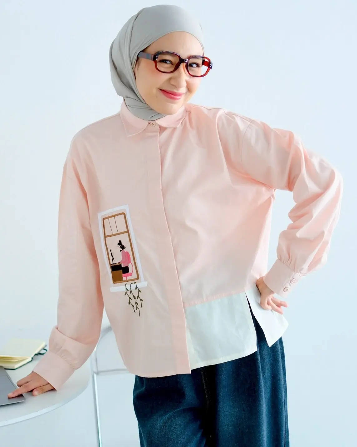 Gashi Shirt foto 17