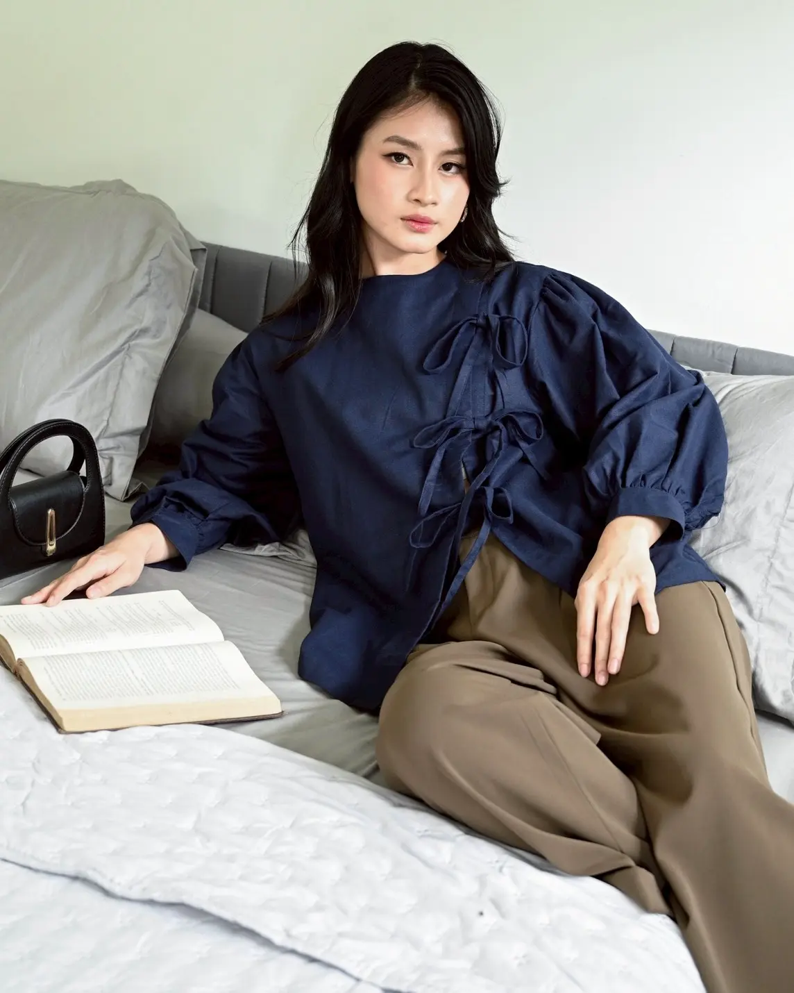 Henza Blouse foto 18