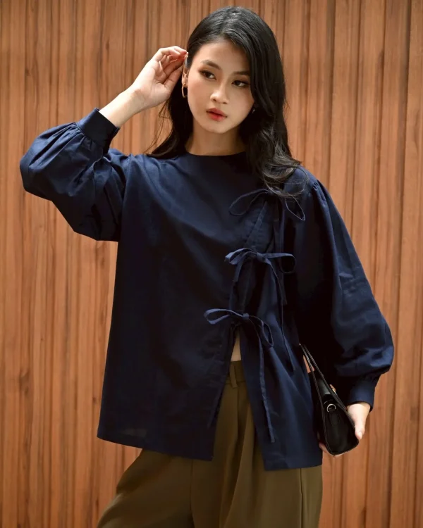 Henza Blouse foto 16