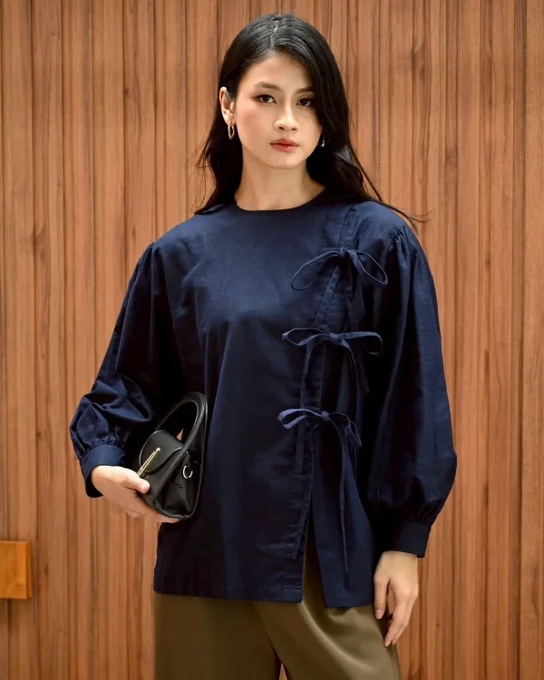 Henza Blouse foto 4