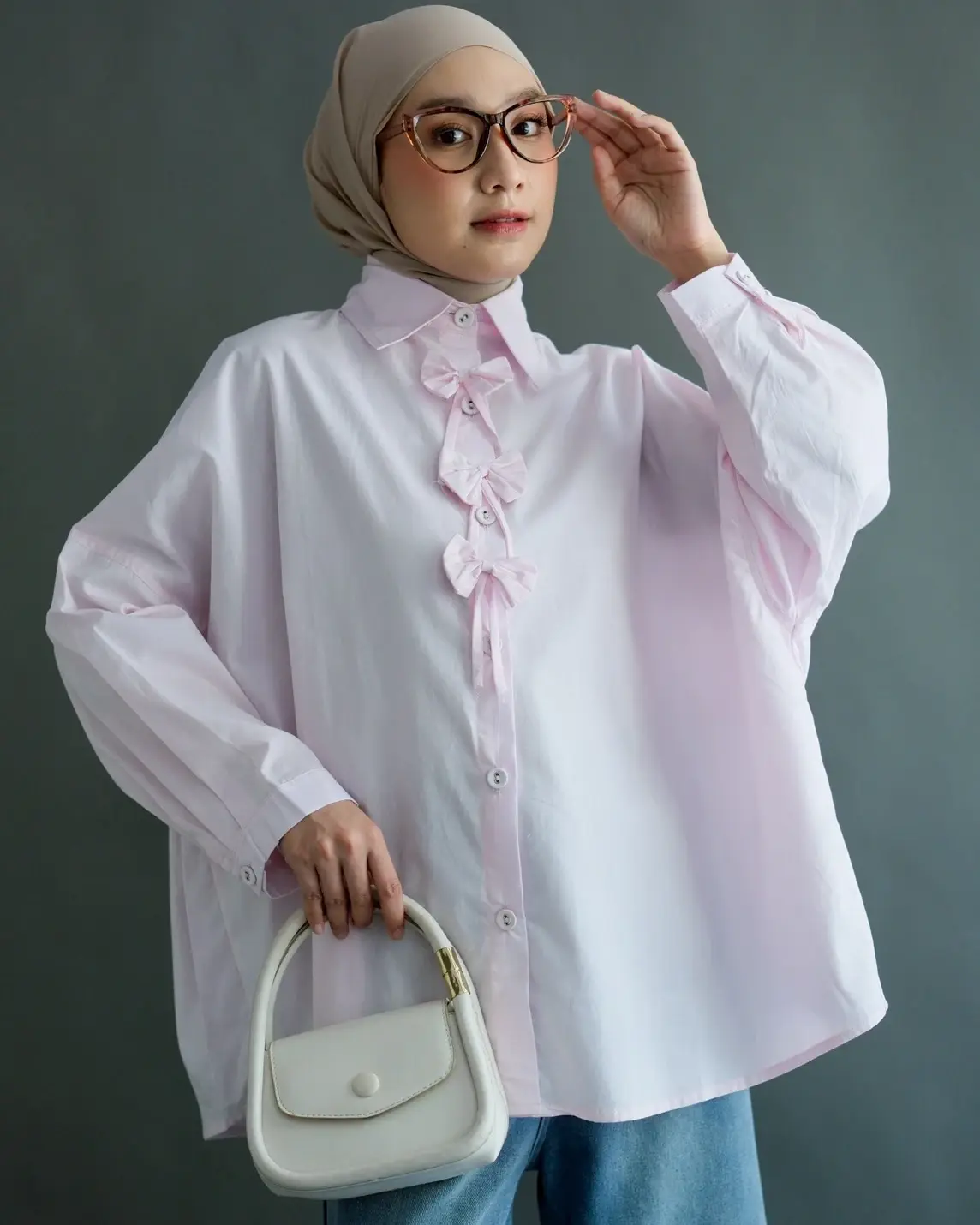 Ilvie Shirt foto 4