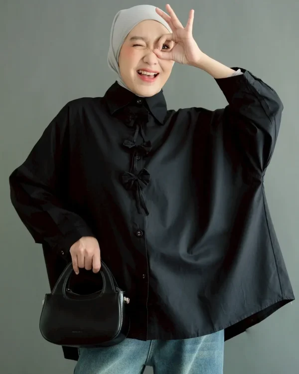 Ilvie Shirt foto 9