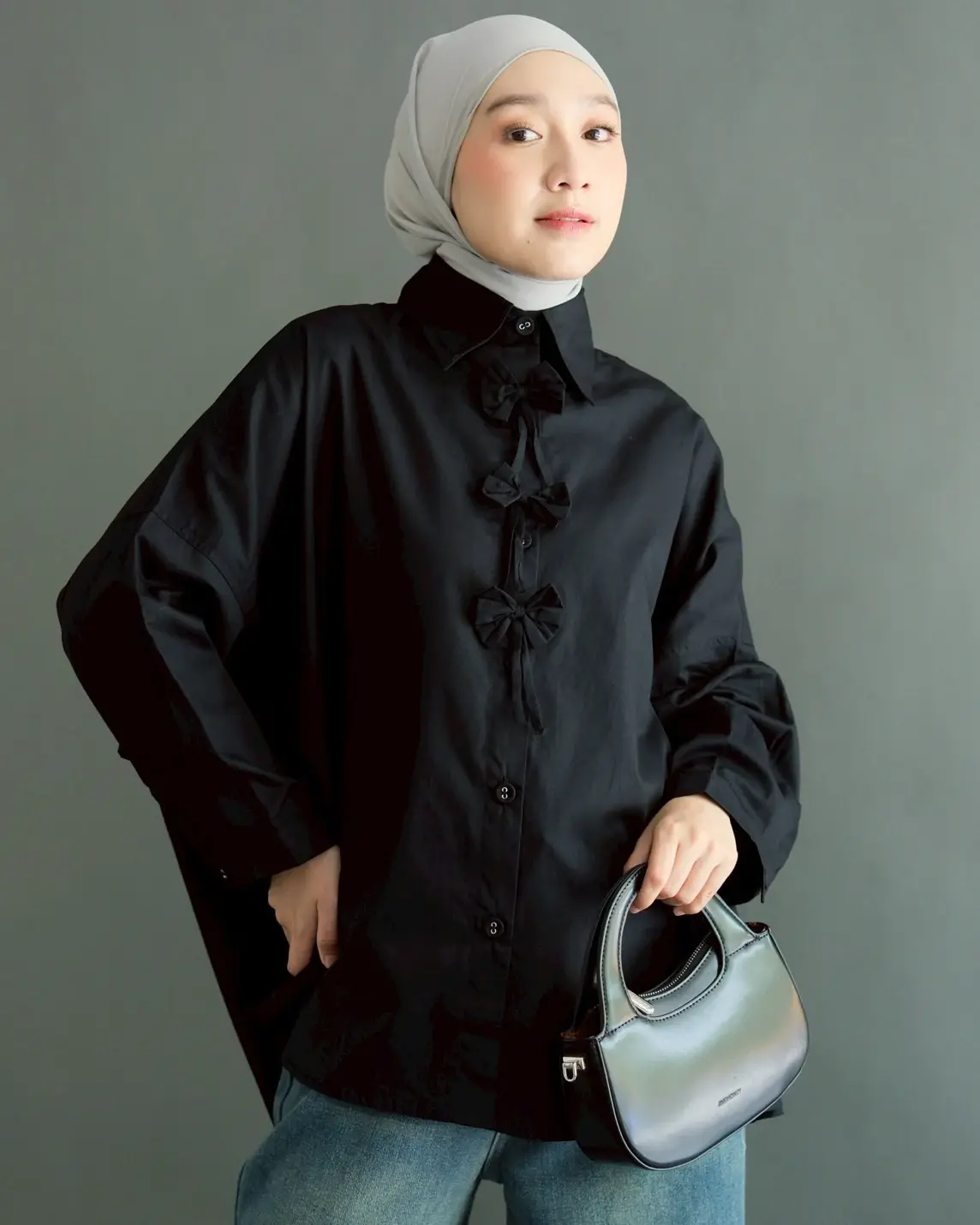 Ilvie Shirt foto 12