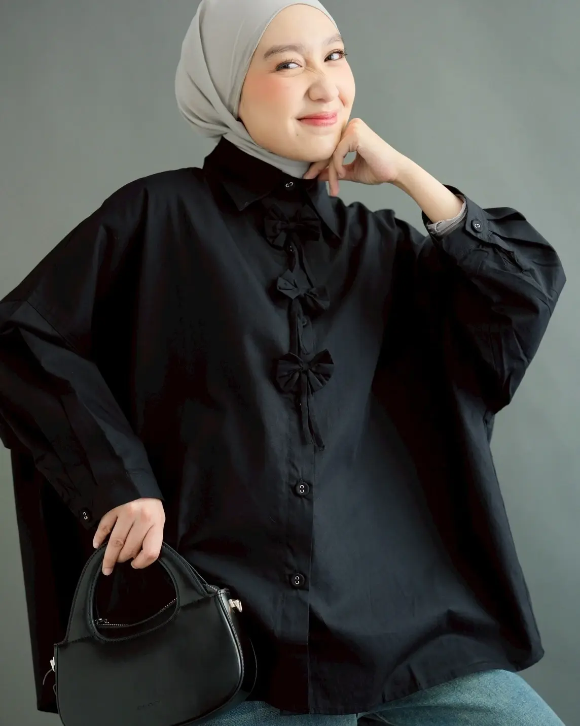 Ilvie Shirt foto 11