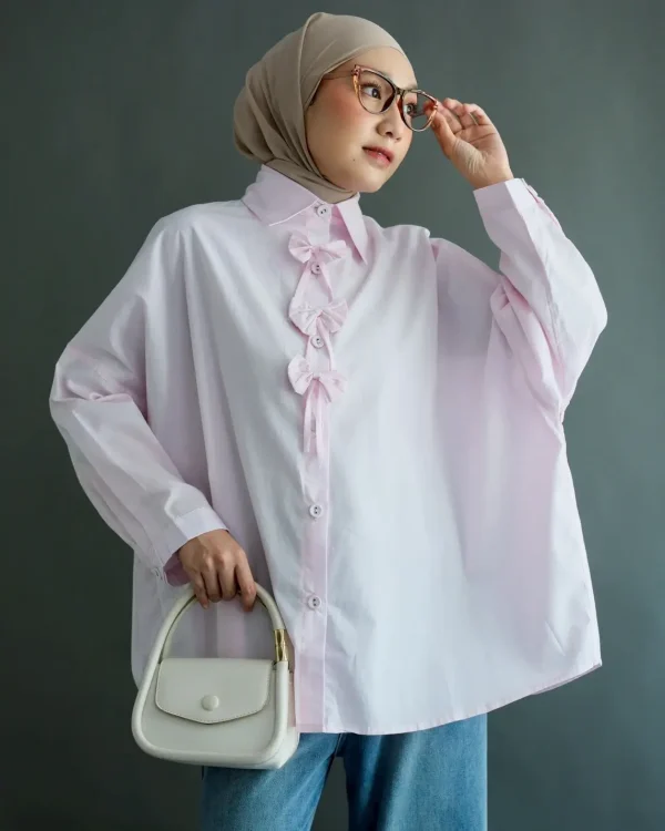 Ilvie Shirt foto 3