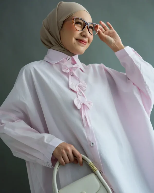Ilvie Shirt foto 2