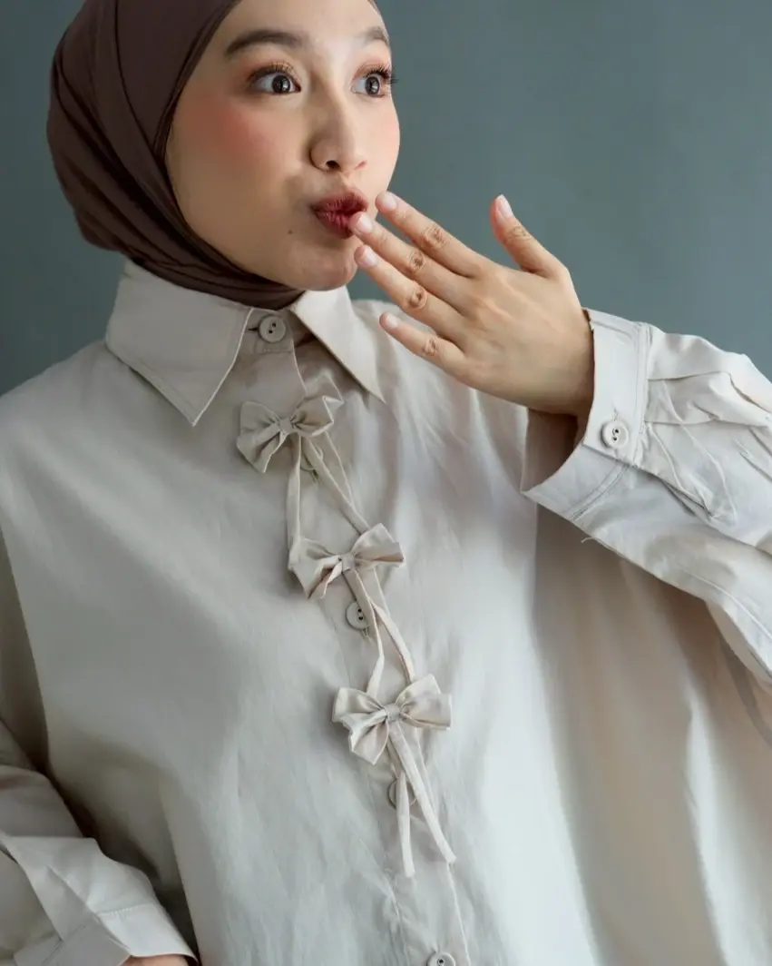 Ilvie Shirt foto 8