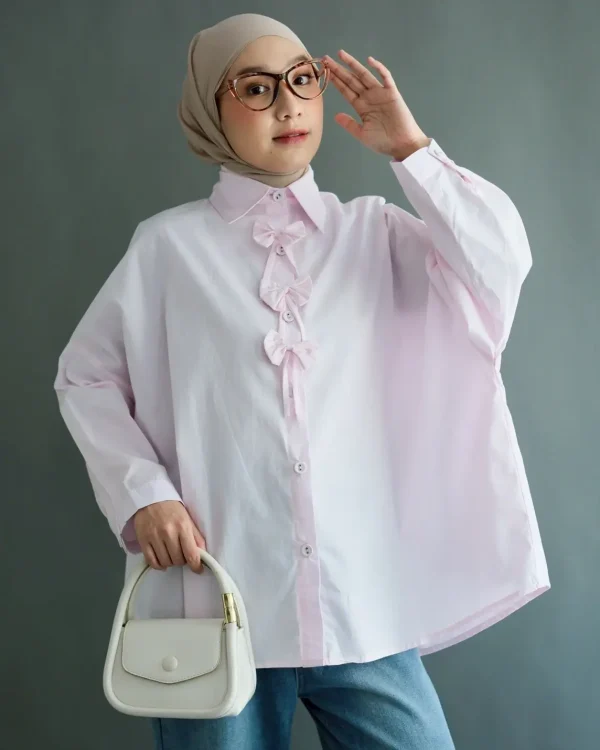 Ilvie Shirt foto 1