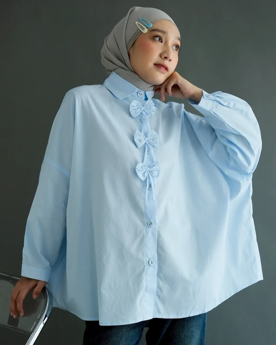 Ilvie Shirt foto 14