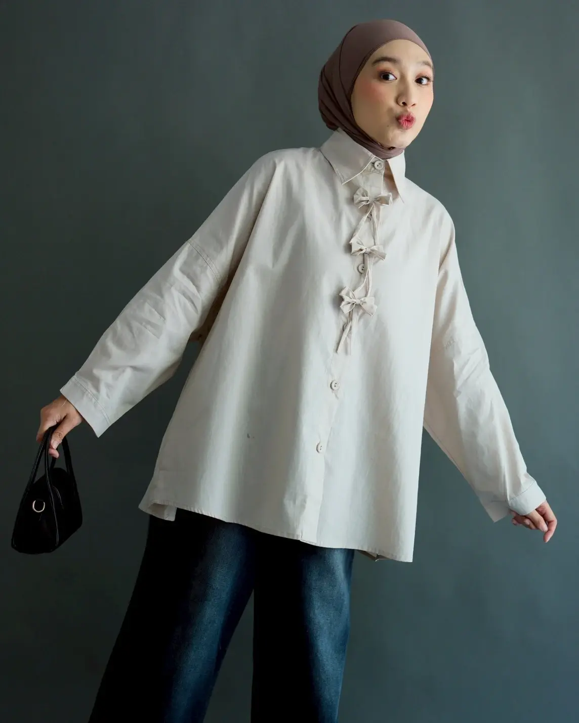 Ilvie Shirt foto 7