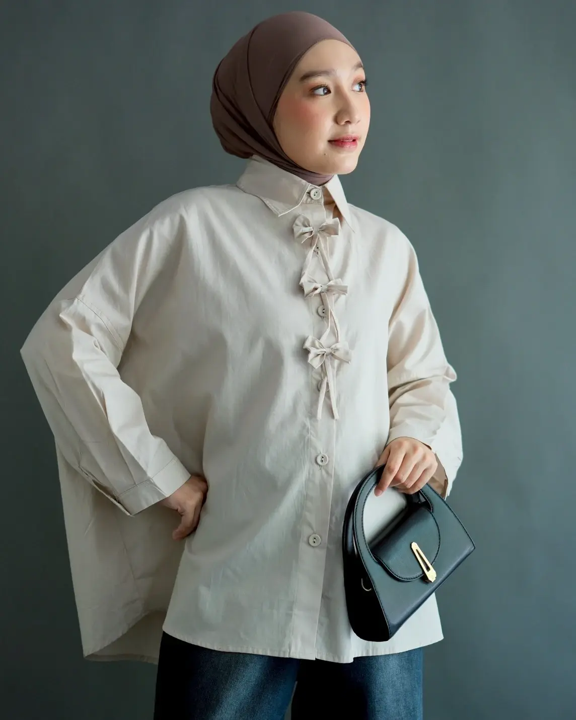 Ilvie Shirt foto 6