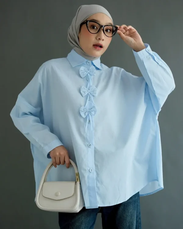 Ilvie Shirt foto 13